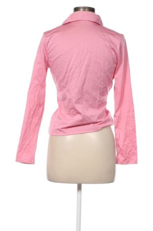 Bluză de femei Tommy Hilfiger, Mărime M, Culoare Roz, Preț 493,42 Lei
