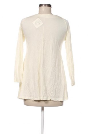 Γυναικεία μπλούζα Tommy Hilfiger, Μέγεθος L, Χρώμα Εκρού, Τιμή 11,02 €