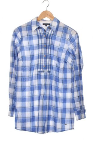 Дамска блуза Tommy Hilfiger, Размер XS, Цвят Многоцветен, Цена 51,00 лв.