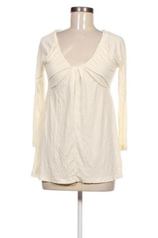 Γυναικεία μπλούζα Tommy Hilfiger, Μέγεθος M, Χρώμα Εκρού, Τιμή 10,35 €