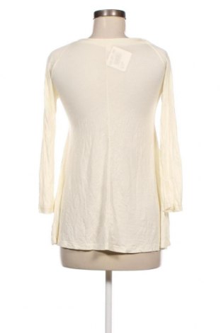 Γυναικεία μπλούζα Tommy Hilfiger, Μέγεθος M, Χρώμα Εκρού, Τιμή 15,03 €