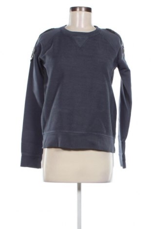 Γυναικεία μπλούζα Tommy Hilfiger, Μέγεθος XS, Χρώμα Μπλέ, Τιμή 20,97 €