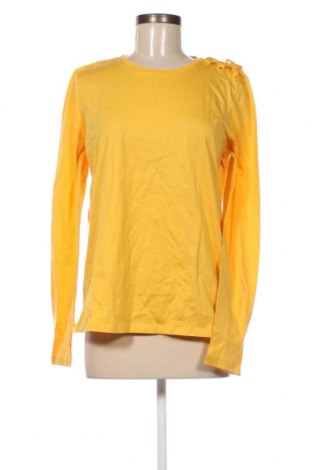 Damen Shirt Tommy Hilfiger, Größe XL, Farbe Gelb, Preis 30,06 €