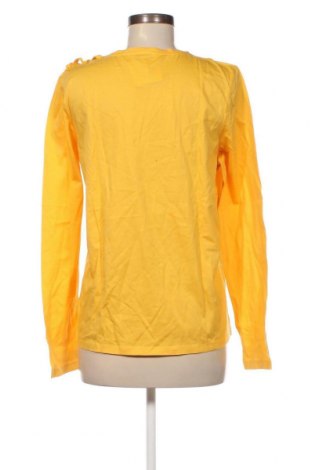 Γυναικεία μπλούζα Tommy Hilfiger, Μέγεθος XL, Χρώμα Κίτρινο, Τιμή 31,40 €