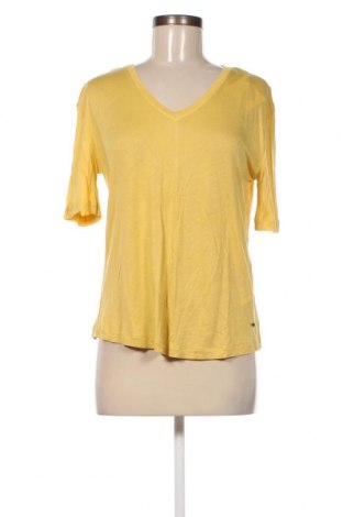 Γυναικεία μπλούζα Tommy Hilfiger, Μέγεθος S, Χρώμα Κίτρινο, Τιμή 23,20 €