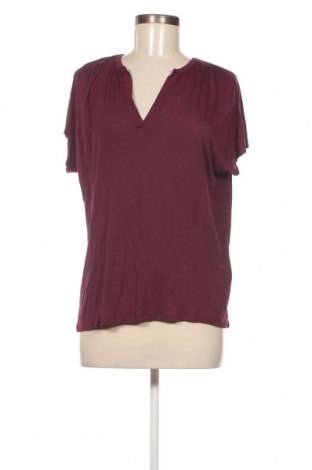 Дамска блуза Tommy Hilfiger, Размер S, Цвят Червен, Цена 72,00 лв.