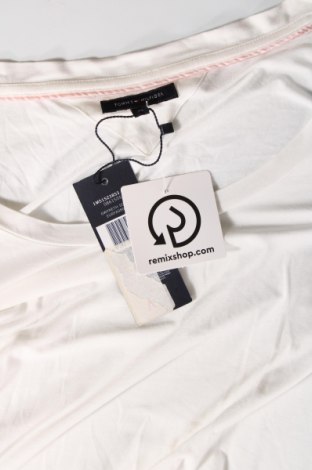 Γυναικεία μπλούζα Tommy Hilfiger, Μέγεθος XL, Χρώμα Λευκό, Τιμή 33,25 €