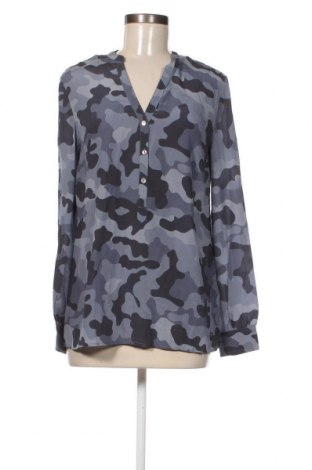 Дамска блуза Tommy Hilfiger, Размер S, Цвят Многоцветен, Цена 72,00 лв.