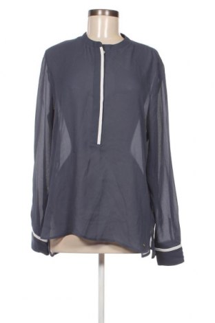 Γυναικεία μπλούζα Tommy Hilfiger, Μέγεθος M, Χρώμα Μπλέ, Τιμή 77,32 €