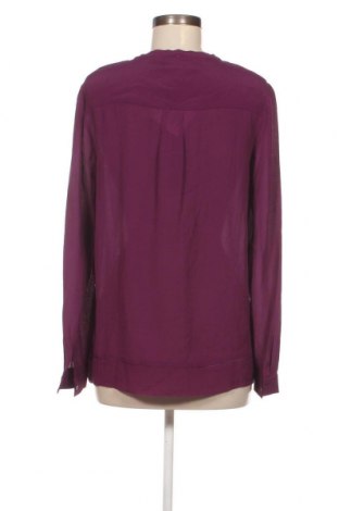 Γυναικεία μπλούζα Tommy Hilfiger, Μέγεθος XS, Χρώμα Βιολετί, Τιμή 24,74 €