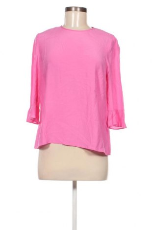 Γυναικεία μπλούζα Tommy Hilfiger, Μέγεθος XS, Χρώμα Ρόζ , Τιμή 30,93 €