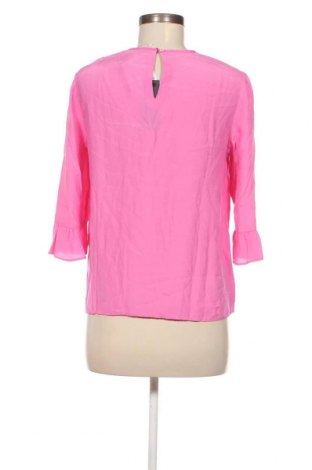 Γυναικεία μπλούζα Tommy Hilfiger, Μέγεθος XS, Χρώμα Ρόζ , Τιμή 30,93 €