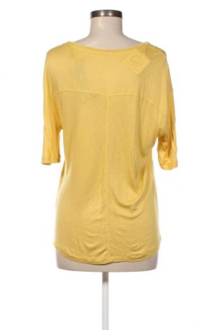 Γυναικεία μπλούζα Tommy Hilfiger, Μέγεθος L, Χρώμα Κίτρινο, Τιμή 27,06 €