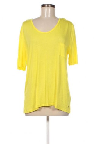 Γυναικεία μπλούζα Tommy Hilfiger, Μέγεθος XXL, Χρώμα Κίτρινο, Τιμή 34,79 €