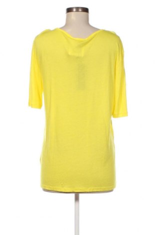 Γυναικεία μπλούζα Tommy Hilfiger, Μέγεθος XXL, Χρώμα Κίτρινο, Τιμή 34,79 €