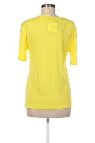 Damen Shirt Tommy Hilfiger, Größe L, Farbe Gelb, Preis 34,79 €