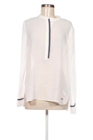 Γυναικεία μπλούζα Tommy Hilfiger, Μέγεθος S, Χρώμα Λευκό, Τιμή 46,39 €