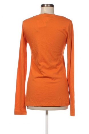 Дамска блуза Tommy Hilfiger, Размер L, Цвят Оранжев, Цена 150,00 лв.