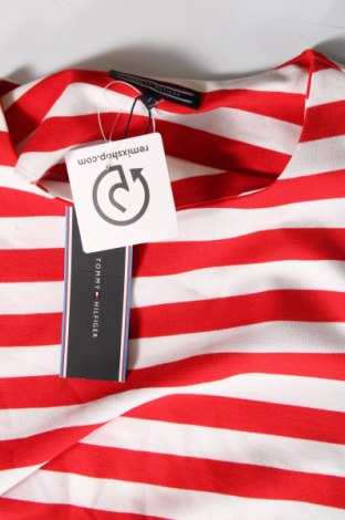 Γυναικεία μπλούζα Tommy Hilfiger, Μέγεθος S, Χρώμα Κόκκινο, Τιμή 41,75 €