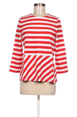Γυναικεία μπλούζα Tommy Hilfiger, Μέγεθος S, Χρώμα Κόκκινο, Τιμή 41,75 €