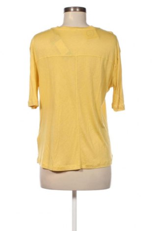 Γυναικεία μπλούζα Tommy Hilfiger, Μέγεθος M, Χρώμα Κίτρινο, Τιμή 34,79 €