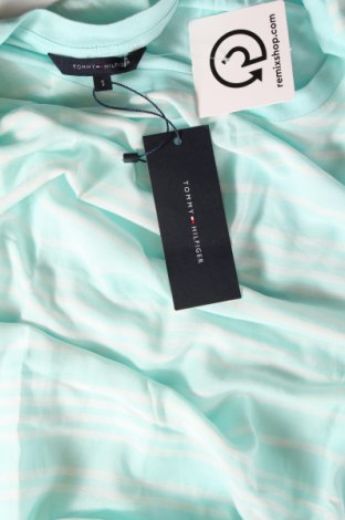 Дамска блуза Tommy Hilfiger, Размер S, Цвят Многоцветен, Цена 60,00 лв.