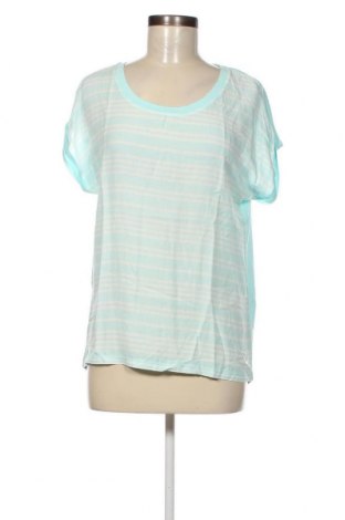 Дамска блуза Tommy Hilfiger, Размер S, Цвят Многоцветен, Цена 67,50 лв.