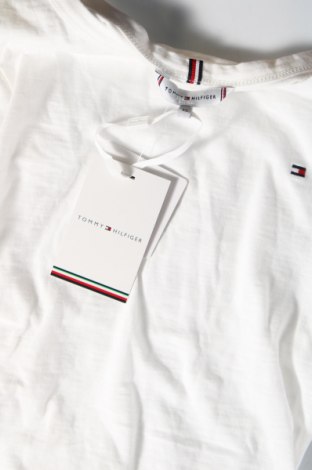 Γυναικεία μπλούζα Tommy Hilfiger, Μέγεθος XS, Χρώμα Λευκό, Τιμή 42,53 €