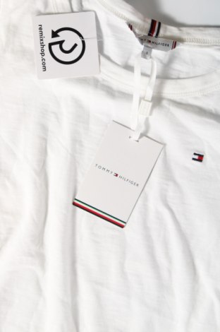 Γυναικεία μπλούζα Tommy Hilfiger, Μέγεθος S, Χρώμα Λευκό, Τιμή 42,53 €
