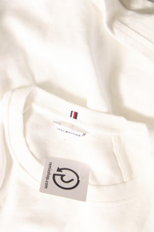 Γυναικεία μπλούζα Tommy Hilfiger, Μέγεθος XXL, Χρώμα Λευκό, Τιμή 53,35 €