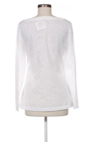 Дамска блуза Tommy Hilfiger, Размер M, Цвят Бял, Цена 44,24 лв.