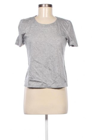 Γυναικεία μπλούζα Tommy Hilfiger, Μέγεθος XS, Χρώμα Γκρί, Τιμή 17,03 €