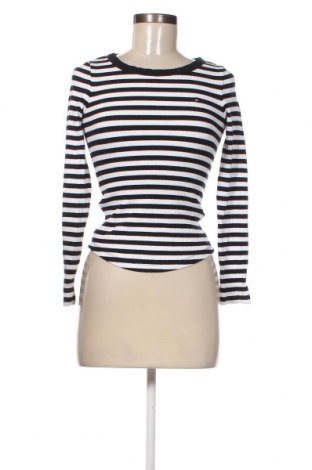 Γυναικεία μπλούζα Tommy Hilfiger, Μέγεθος S, Χρώμα Πολύχρωμο, Τιμή 44,07 €