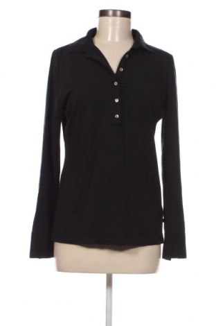 Γυναικεία μπλούζα Toni Dress, Μέγεθος S, Χρώμα Μαύρο, Τιμή 1,76 €
