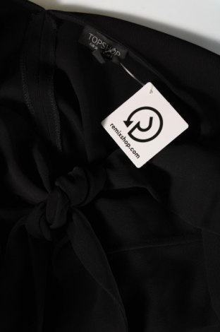 Bluză de femei Topshop, Mărime S, Culoare Negru, Preț 15,00 Lei