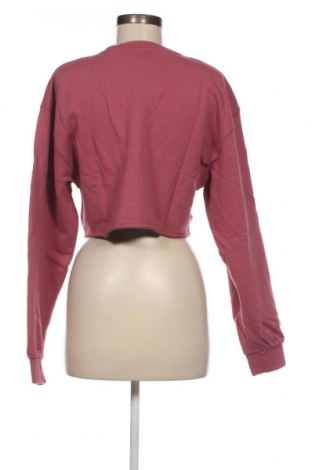 Γυναικεία μπλούζα Topshop, Μέγεθος M, Χρώμα Σάπιο μήλο, Τιμή 5,57 €