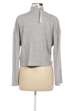 Damen Shirt Topshop, Größe M, Farbe Grau, Preis 3,71 €
