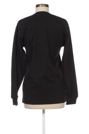 Дамска блуза Topshop, Размер S, Цвят Черен, Цена 7,92 лв.