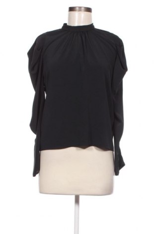 Γυναικεία μπλούζα Topshop, Μέγεθος S, Χρώμα Μαύρο, Τιμή 5,57 €