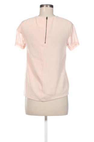 Damen Shirt Topshop, Größe XS, Farbe Orange, Preis 4,91 €
