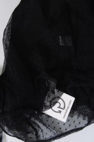 Bluză de femei Topshop, Mărime XS, Culoare Negru, Preț 24,40 Lei