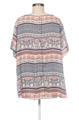 Γυναικεία μπλούζα Torrid, Μέγεθος M, Χρώμα Πολύχρωμο, Τιμή 2,47 €