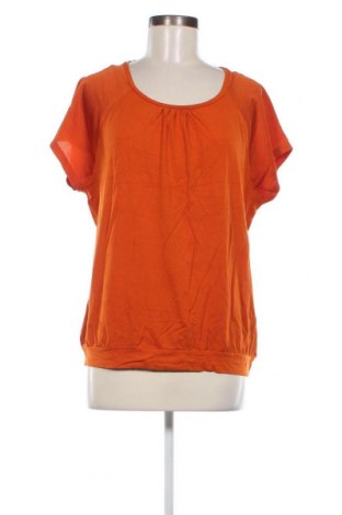 Дамска блуза Tramontana, Размер L, Цвят Оранжев, Цена 5,04 лв.