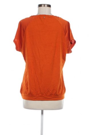 Γυναικεία μπλούζα Tramontana, Μέγεθος L, Χρώμα Πορτοκαλί, Τιμή 14,85 €