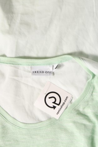 Γυναικεία μπλούζα Trend One, Μέγεθος XL, Χρώμα Πολύχρωμο, Τιμή 4,70 €