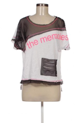Γυναικεία μπλούζα Trendy, Μέγεθος M, Χρώμα Πολύχρωμο, Τιμή 2,47 €