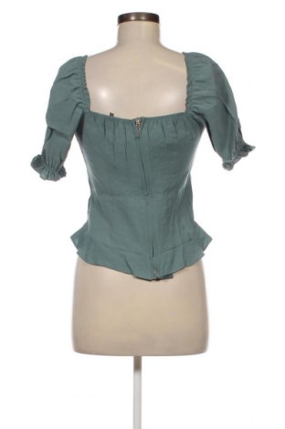 Γυναικεία μπλούζα Trendyol, Μέγεθος M, Χρώμα Μπλέ, Τιμή 5,20 €