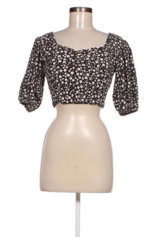 Damen Shirt Trendyol, Größe L, Farbe Schwarz, Preis € 3,71