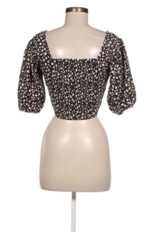 Γυναικεία μπλούζα Trendyol, Μέγεθος L, Χρώμα Μαύρο, Τιμή 5,57 €
