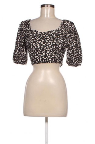 Дамска блуза Trendyol, Размер S, Цвят Черен, Цена 7,92 лв.